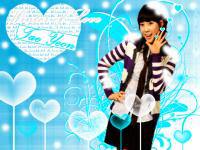 Winter of Love - Tae Yeon