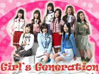 Girl's Generation