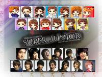 Super Junior Only 13 Eternity