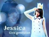 Jessica "Ice Princess"