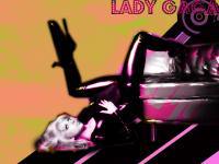 --LADY GAGA--