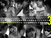 Super Junior ,, Sorry Sorry -- ver.02 # ]