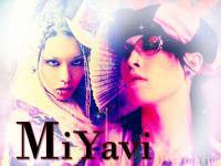 miyavi