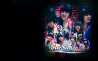 TAESUN's Wonderland