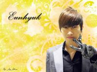 Eunhyuk in sorry