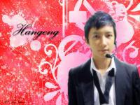 Hangeng in sorry