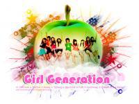 Girl Generation :: สาวน้อยในผลไม้ 