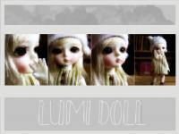 LUMI DOLL