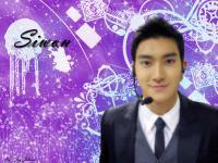Siwon in sorry