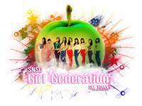 SNSD :: In Fruit