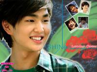 Onew SHINee