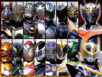 Masked rider ryuki