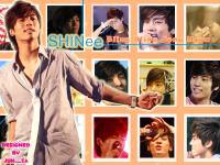 Jong Hyun SHINee