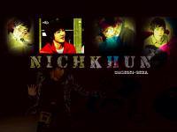 NICHKHUN