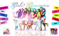 SNSD NOTE