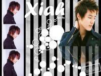 Xiah : TVXQ