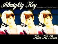 AlmightY Key