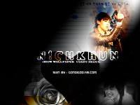 NICHKHUN