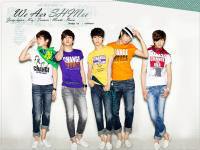 shinee^^