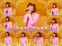 Jessica my first love