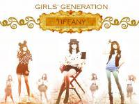 Tiffany : SNSD