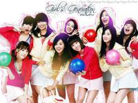 Girl's Generation Elleses!!