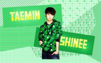 taemin green