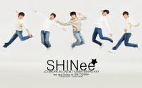 NO.01 - SHINee JuMP+