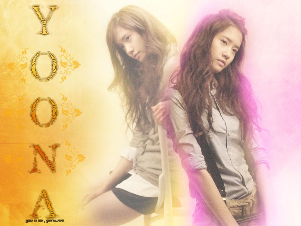 Yoona : SNSD