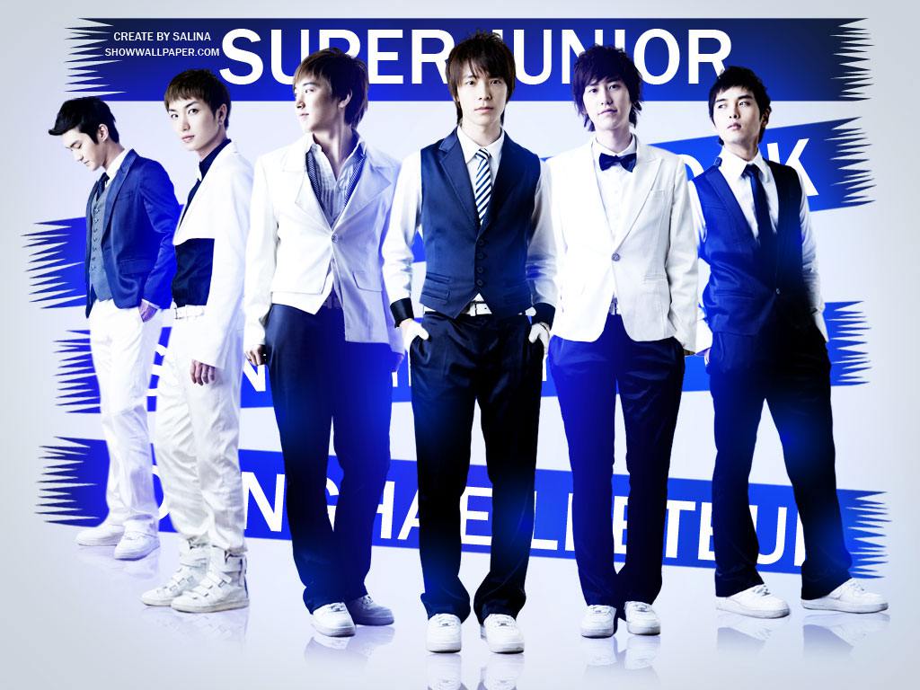 Super junior sorry sorry