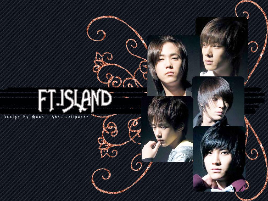 Ft Island: FT Island :=: Wallpaper