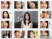 YOONA by youngjoo_fotolism