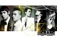 BIGBANG -the smooth hansome