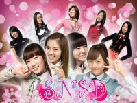 SNSD