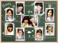 SNSD On The Board!!