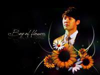boy of flower [xiah]
