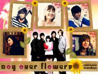 Boys Over Flowers