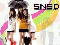 รัก / สาม / เศร้า SNSD