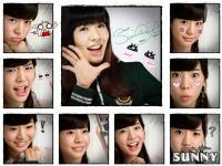 SUNNY by youngjoo_fotolism