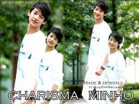 SHINee - Charisma Minho