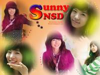Sunny :: SNSD