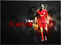 :: Xabi Alonso :: No. 14 ::