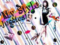 My Style :  Jessica !