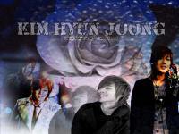KIM HYUN JOONG