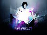 Nichkhun With U