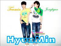 HyunMin