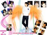 Minho SHINee