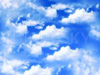 Blue Sky