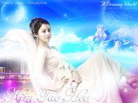  Kim Tae Hee : The Angel