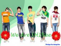 We Are SHINee